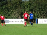 S.K.N.W.K. 2 - Yerseke 3 (competitie) seizoen 2024-2025 (16/107)